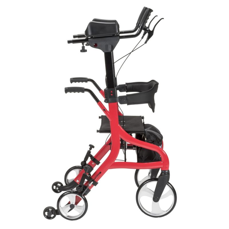Nitro Neuro Upright Walker Side Picture