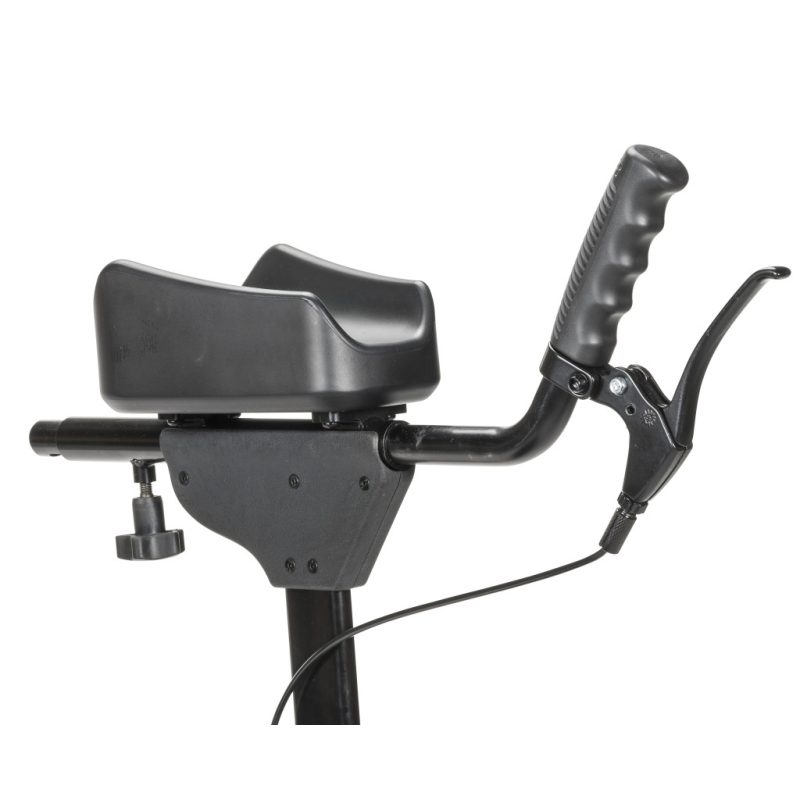 Detail of Nitro Neuro Upright Walker