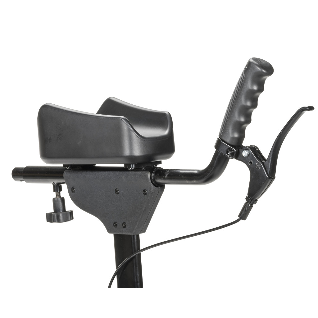 Detail of Nitro Neuro Upright Walker