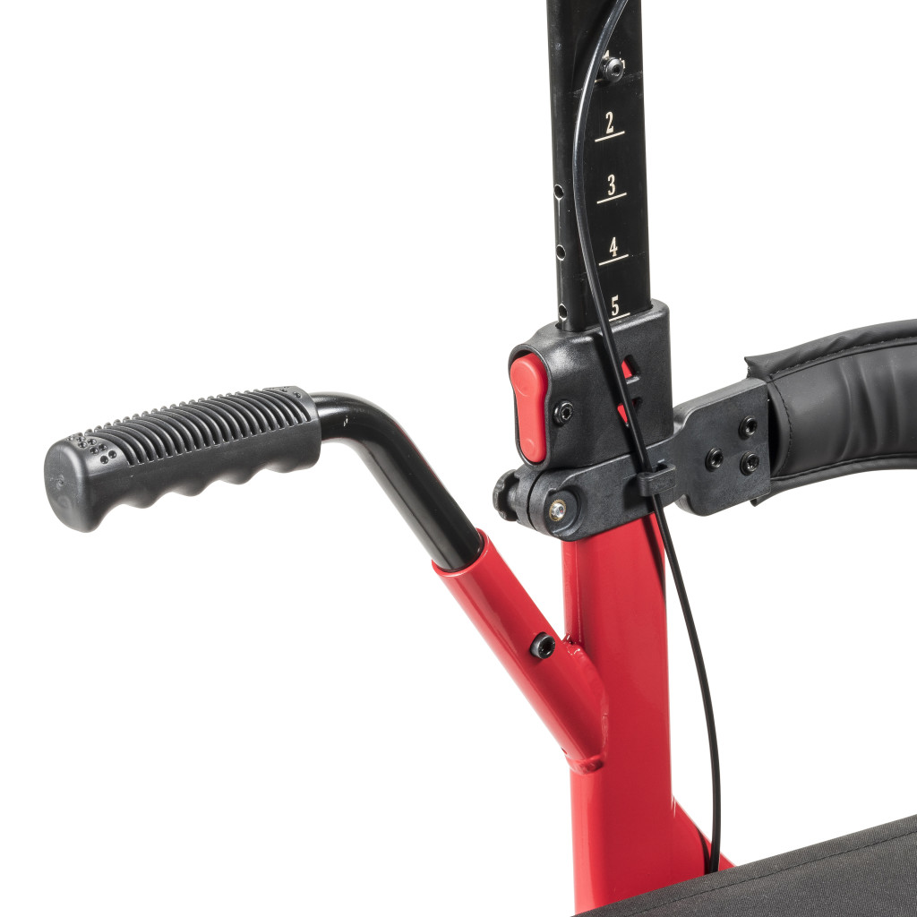 Handle of Nitro Neuro Upright Walker