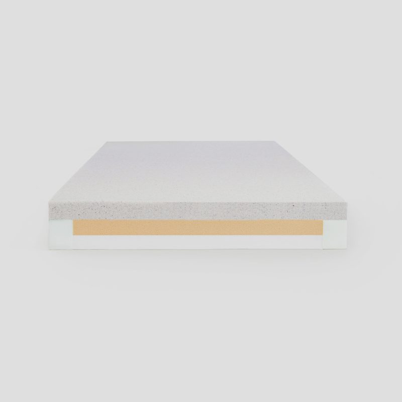 Inside of the Sensia Waterproof