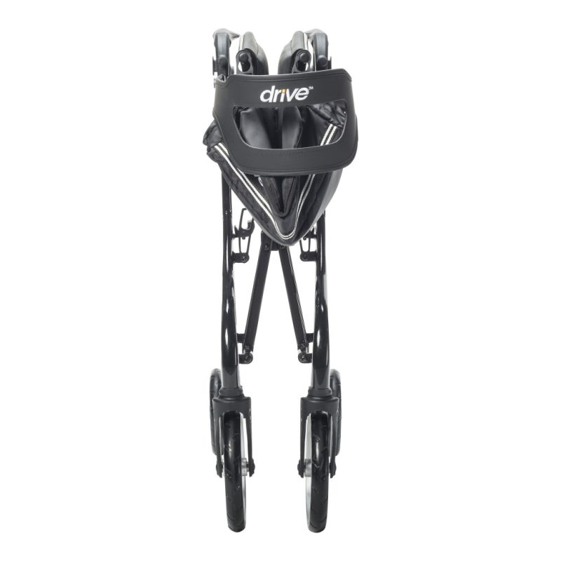 Drive Nitro Sprint HD Rollator - Image 4