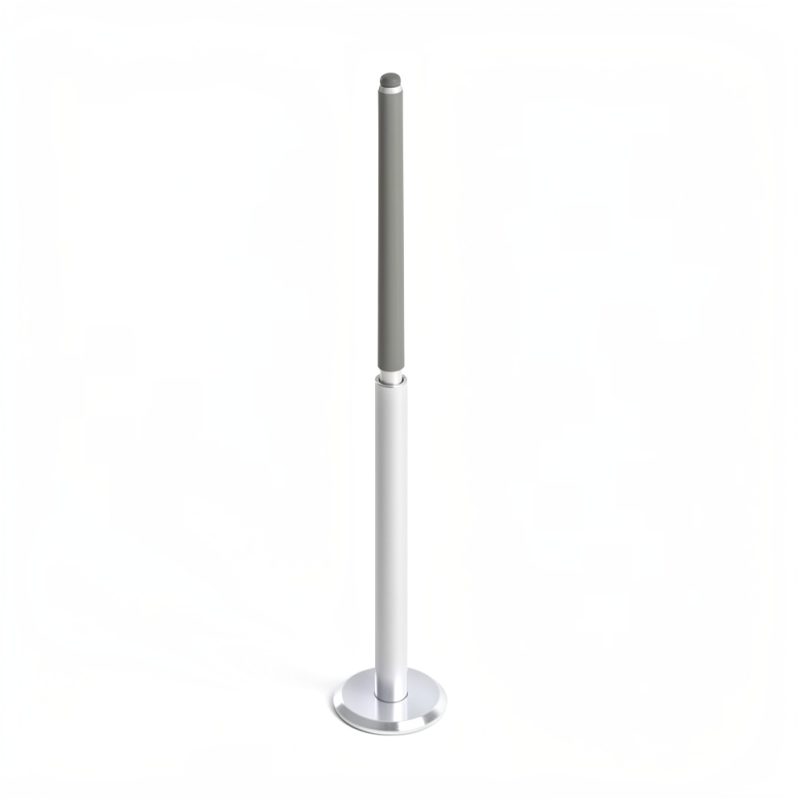 Pole Only, Standard