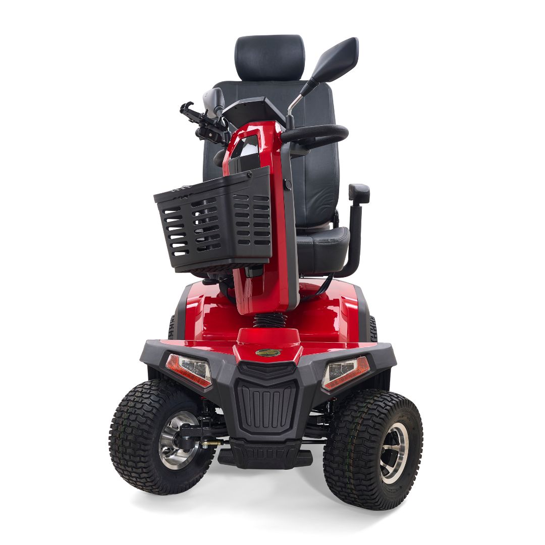 Eagle All-Terrain