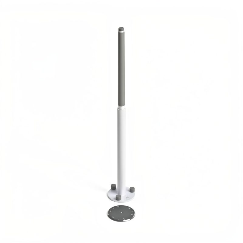 Pole Only, Portable