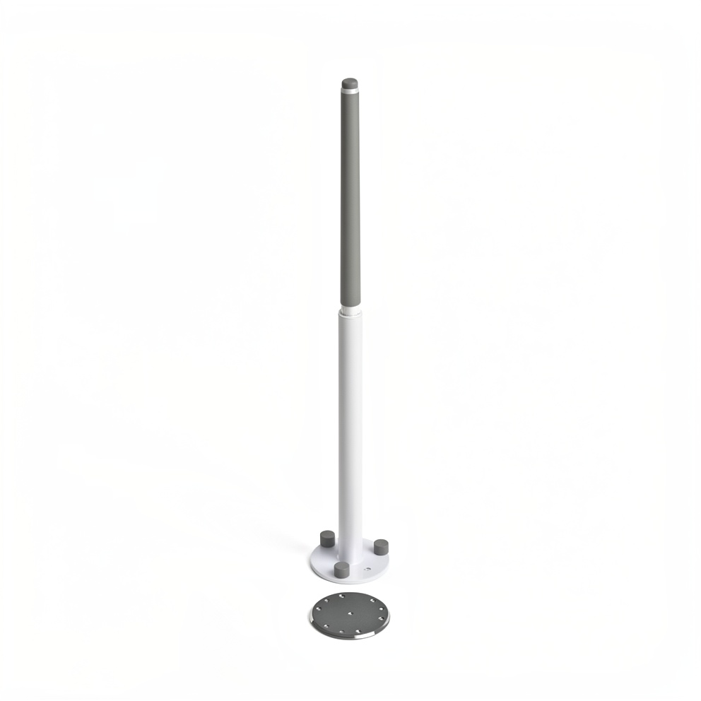Pole Only, Portable