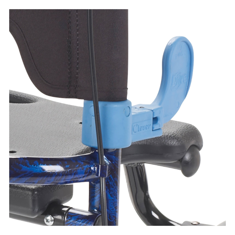 Drive Clever-Lite Walker - Image 3