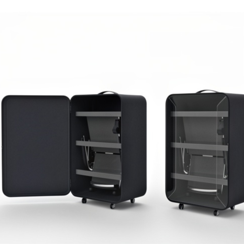 Travel Case