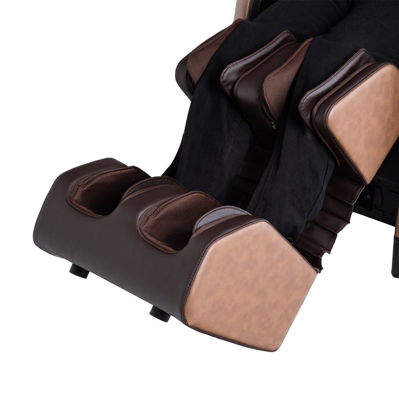Footrest of Osaki Ziva