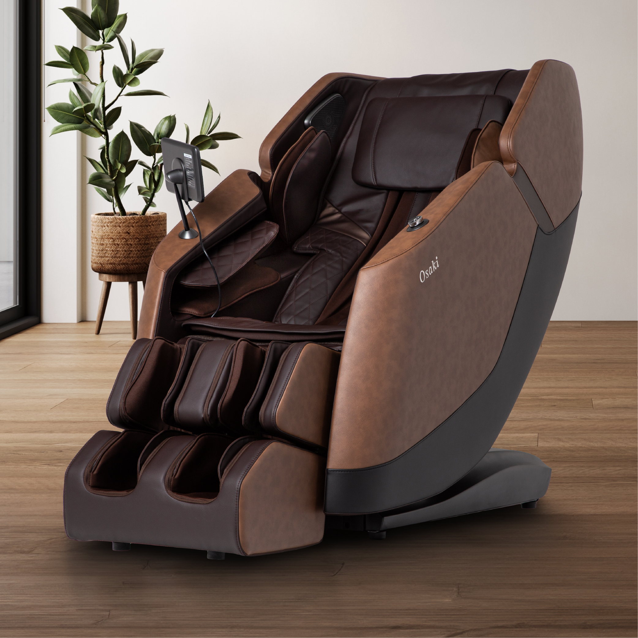 Massage Chairs